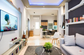 Elite Superior Apartment